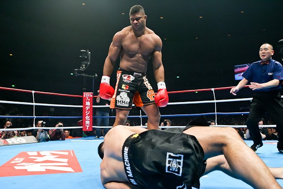 Alistair-Overeem